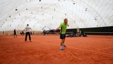 Tennisles